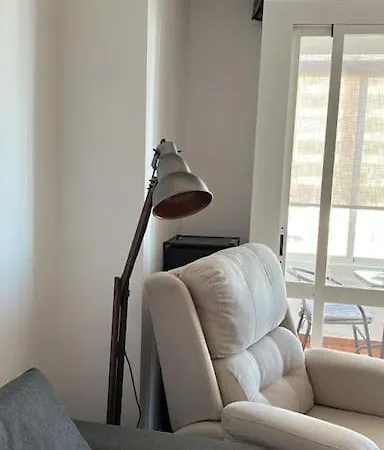 아파트 Edf Princesa Vista Mar 1ª Linea *