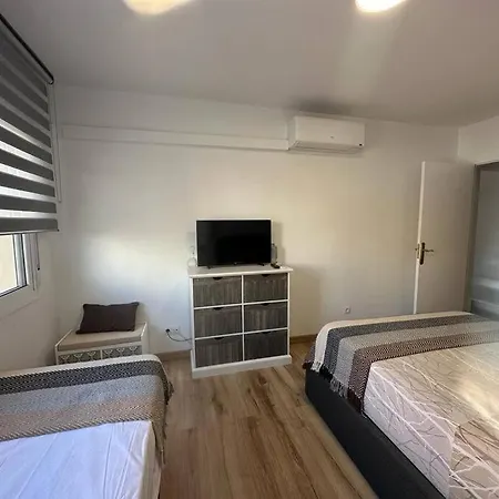 Edf Princesa Vista Mar 1ª Linea *