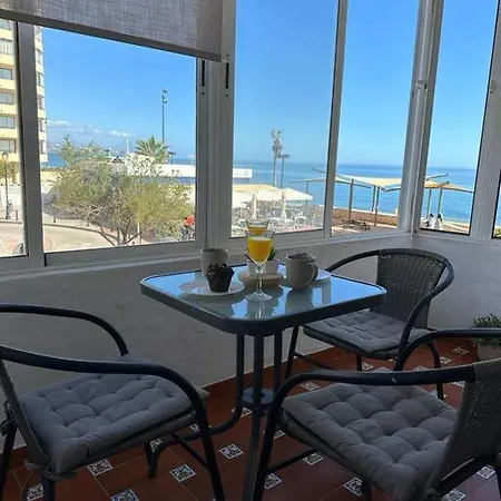 아파트 Edf Princesa Vista Mar 1ª Linea