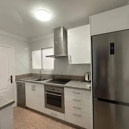 Edf Princesa Vista Mar 1ª Linea * 푸엔히롤라