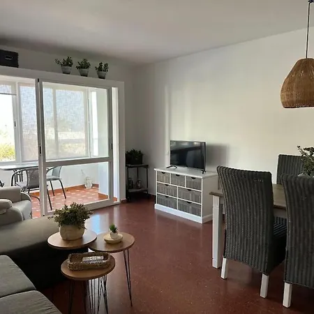 Appartement Edf Princesa Vista Mar 1ª Linea