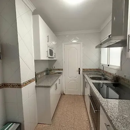 Edf Princesa Vista Mar 1ª Linea