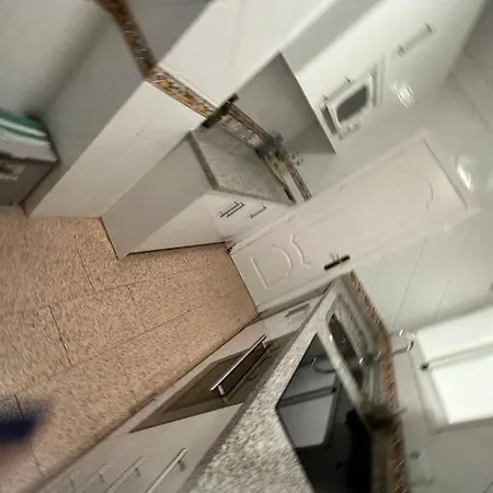 Appartement Edf Princesa Vista Mar 1ª Linea Fuengirola