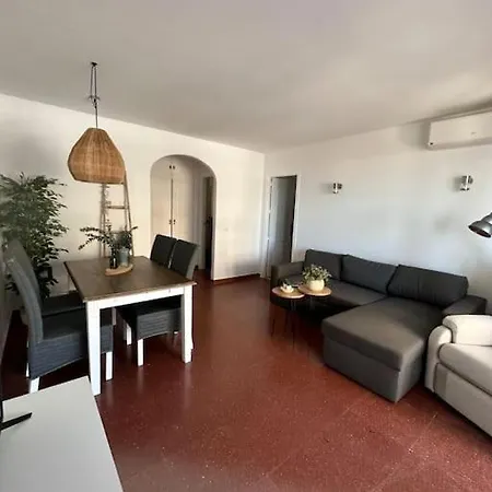 Edf Princesa Vista Mar 1ª Linea *