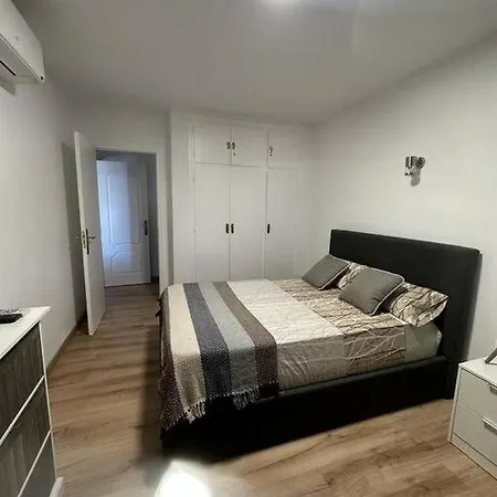 Edf Princesa Vista Mar 1ª Linea Apartment Fuengirola