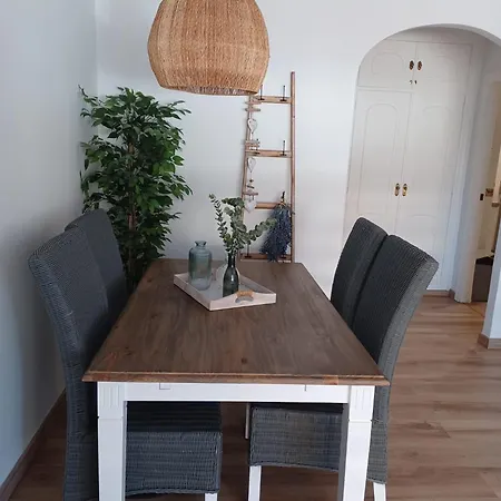 Appartement Edf Princesa Vista Mar 1ª Linea