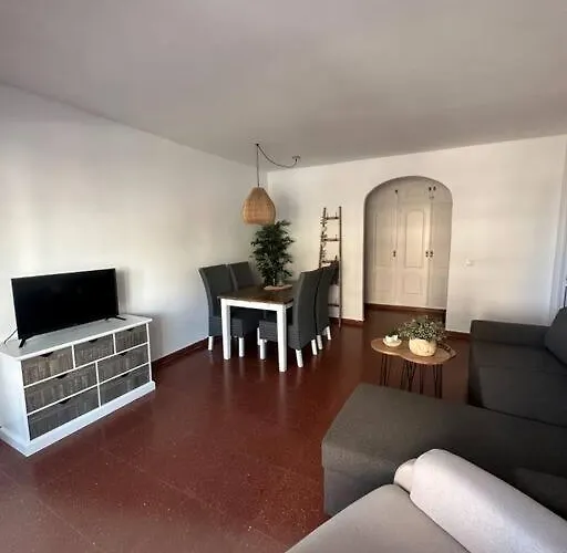 Edf Princesa Vista Mar 1ª Linea Appartement