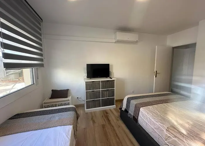 Edf Princesa Vista Mar 1ª Linea *