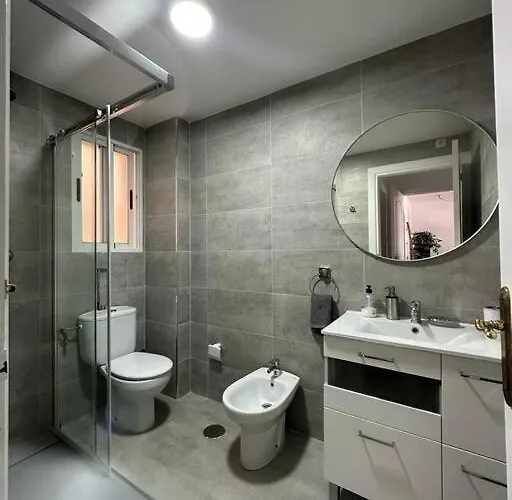 Edf Princesa Vista Mar 1ª Linea Appartement Fuengirola