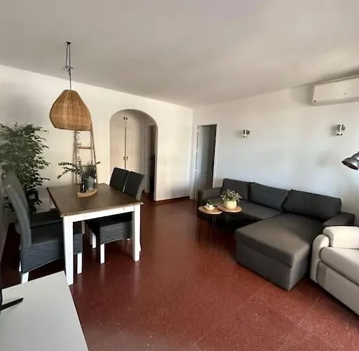 Edf Princesa Vista Mar 1ª Linea *