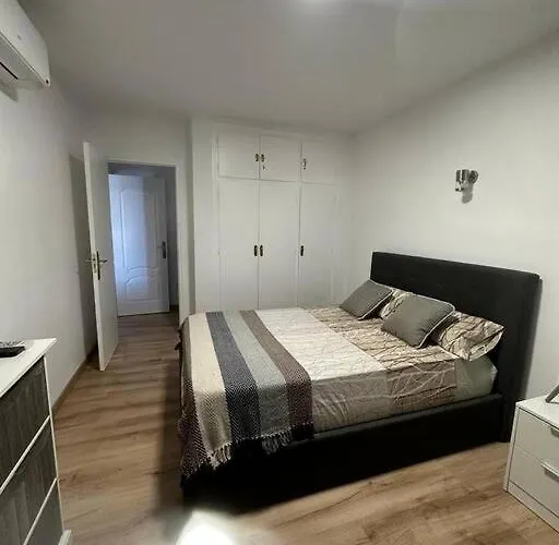 Edf Princesa Vista Mar 1ª Linea Appartement Fuengirola