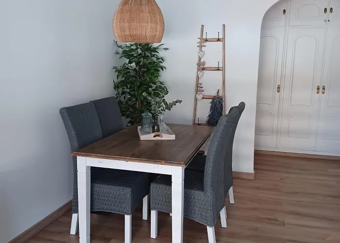 Appartement Edf Princesa Vista Mar 1ª Linea