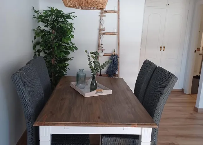 Appartement Edf Princesa Vista Mar 1ª Linea