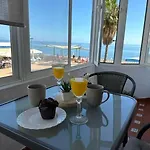 Edf Princesa Vista Mar 1ª Linea Apartment