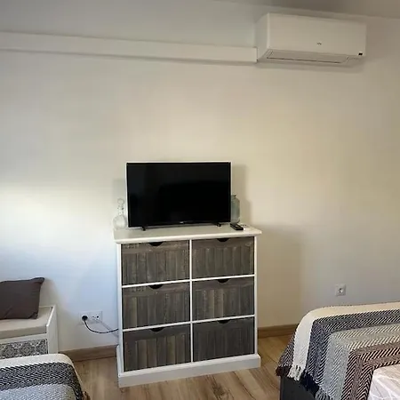 Apartamento Edf Princesa Vista Mar 1ª Linea Fuengirola