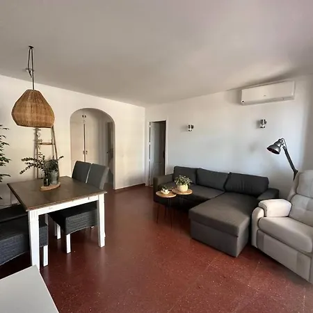 Edf Princesa Vista Mar 1ª Linea Apartamento