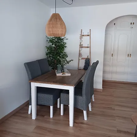 Apartamento Edf Princesa Vista Mar 1ª Linea