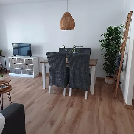 Apartamento Edf Princesa Vista Mar 1ª Linea Fuengirola