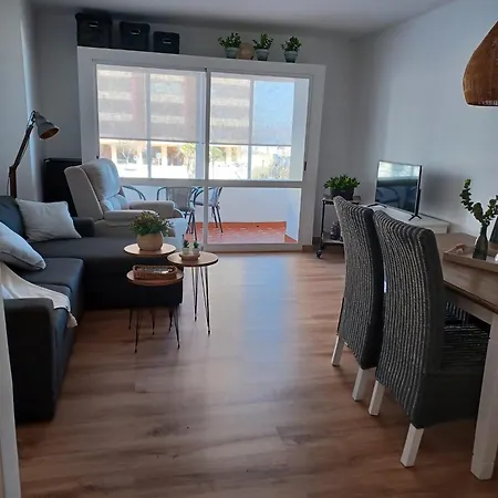 Edf Princesa Vista Mar 1ª Linea *