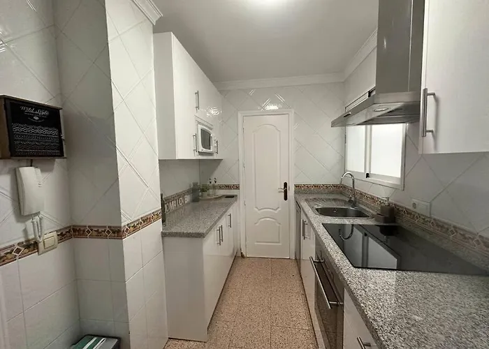 Edf Princesa Vista Mar 1ª Linea