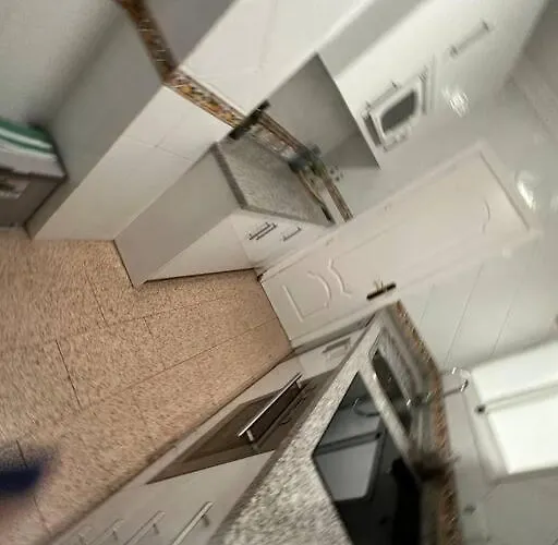 Apartamento Edf Princesa Vista Mar 1ª Linea Fuengirola