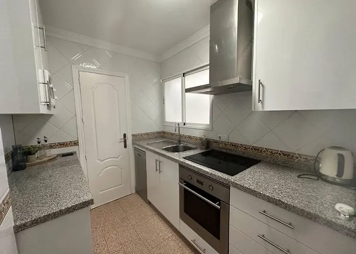 Edf Princesa Vista Mar 1ª Linea Apartamento *